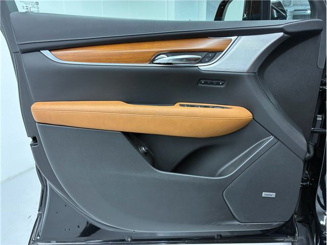 2020 Cadillac XT5 缩略图 17