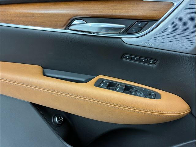 2020 Cadillac XT5 缩略图 18