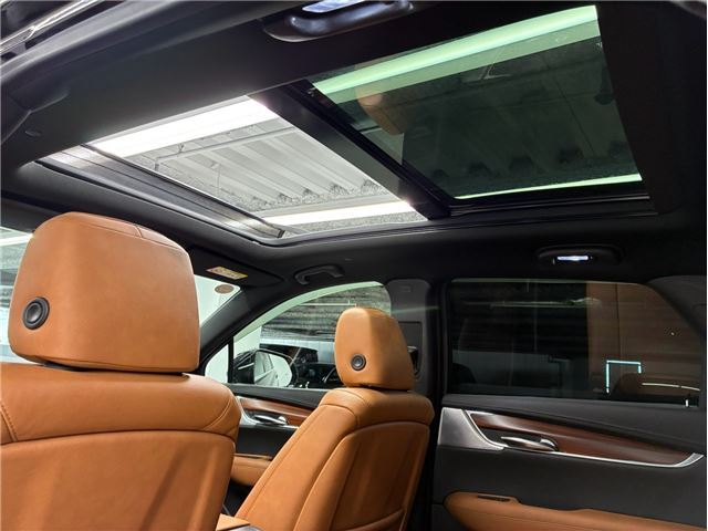 2020 Cadillac XT5 缩略图 19