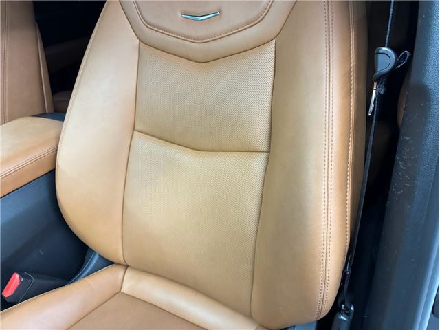 2020 Cadillac XT5 缩略图 22