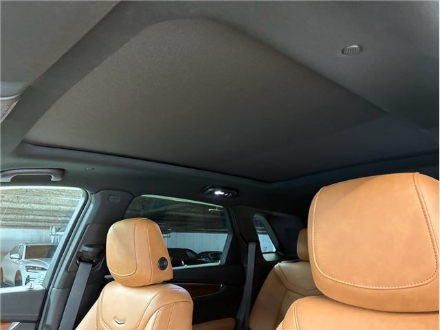 2020 Cadillac XT5 缩略图 24
