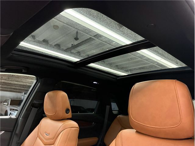 2020 Cadillac XT5 缩略图 25