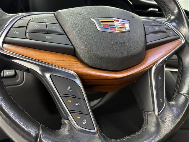 2020 Cadillac XT5 缩略图 29