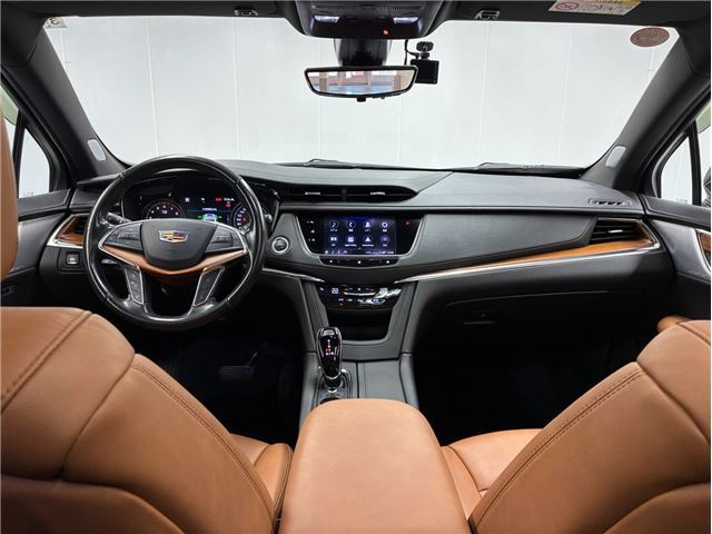 2020 Cadillac XT5 缩略图 30