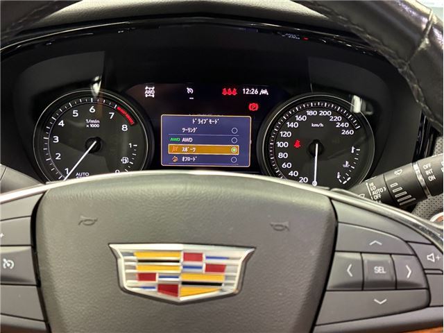2020 Cadillac XT5 缩略图 31