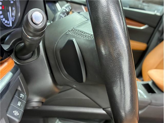2020 Cadillac XT5 缩略图 33