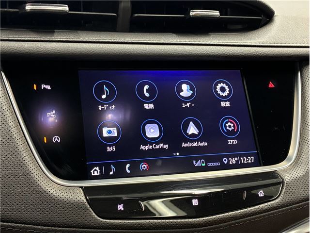 2020 Cadillac XT5 缩略图 35