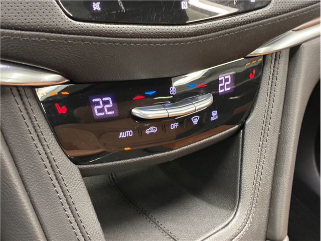 2020 Cadillac XT5 缩略图 38
