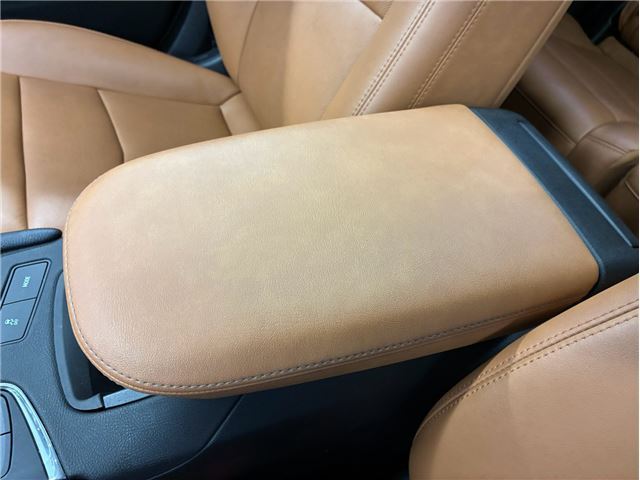 2020 Cadillac XT5 缩略图 40
