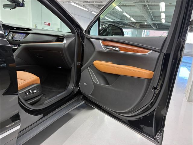 2020 Cadillac XT5 缩略图 42