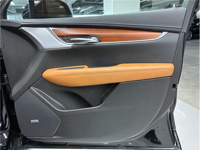2020 Cadillac XT5 缩略图 43