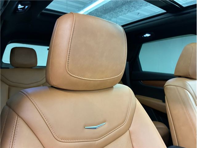 2020 Cadillac XT5 缩略图 47