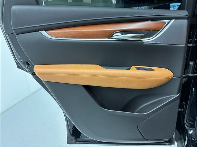 2020 Cadillac XT5 缩略图 51