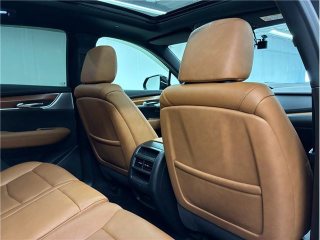 2020 Cadillac XT5 缩略图 54