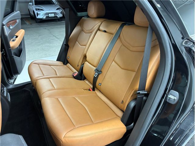 2020 Cadillac XT5 缩略图 56