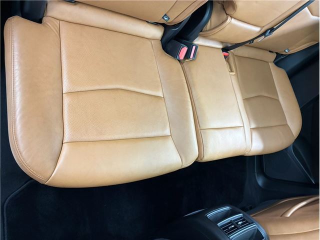 2020 Cadillac XT5 缩略图 57