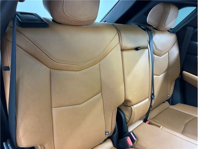 2020 Cadillac XT5 缩略图 58