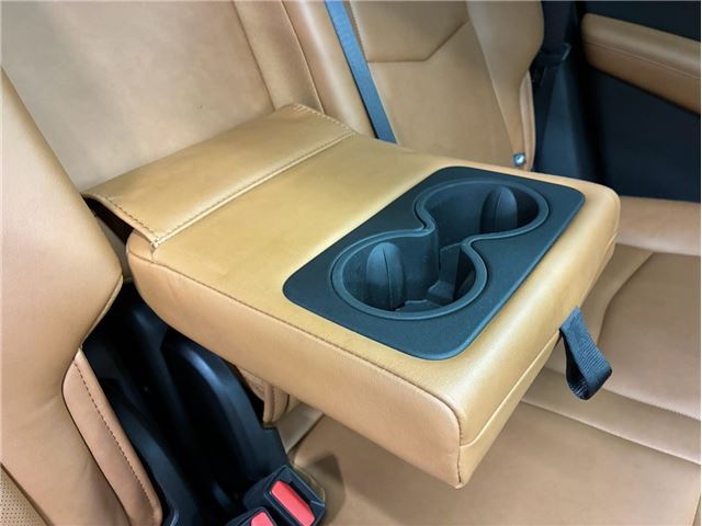 2020 Cadillac XT5 缩略图 59
