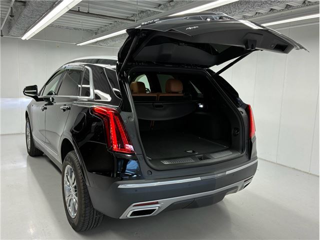 2020 Cadillac XT5 缩略图 61