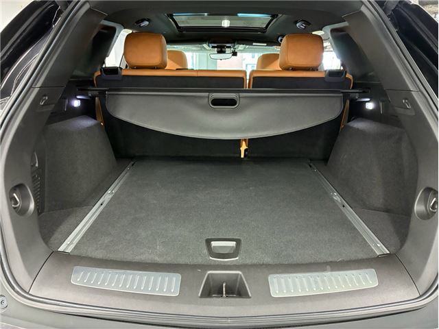 2020 Cadillac XT5 缩略图 62