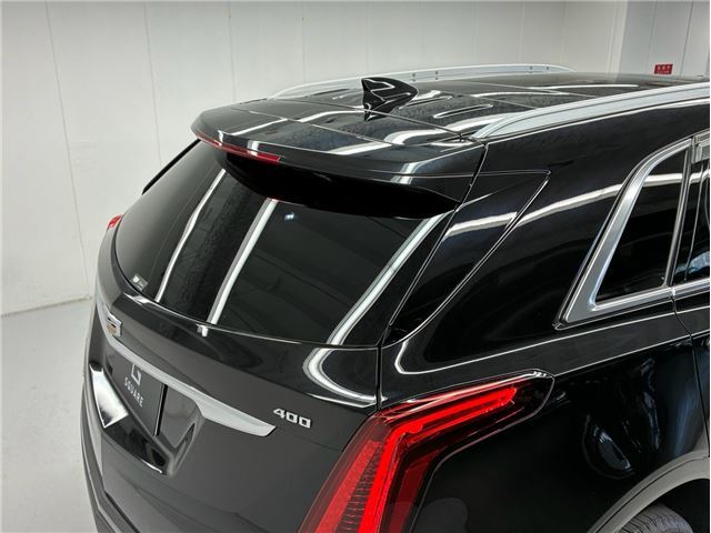 2020 Cadillac XT5 缩略图 72