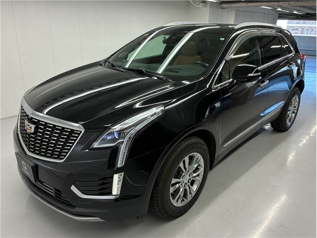 2020 Cadillac XT5 缩略图 75