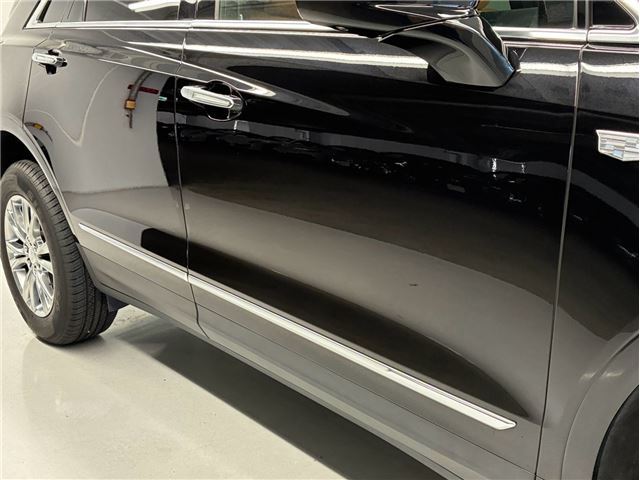2020 Cadillac XT5 缩略图 77