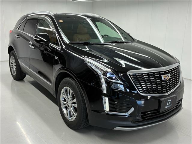 2020 Cadillac XT5 缩略图 79
