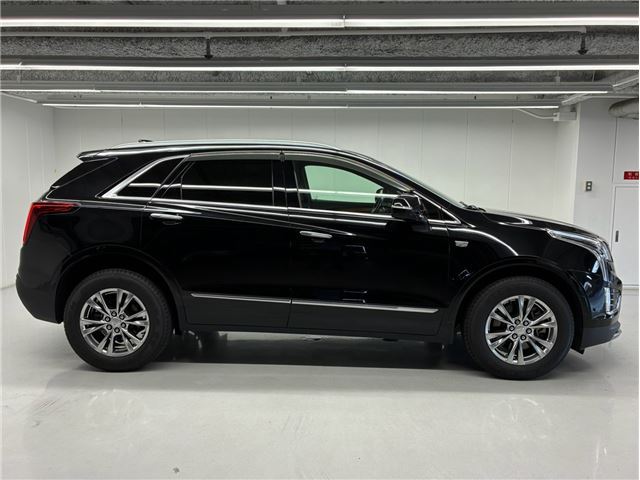 2020 Cadillac XT5 照片 7