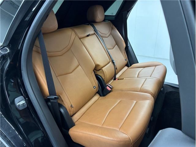 2020 Cadillac XT5 照片 5