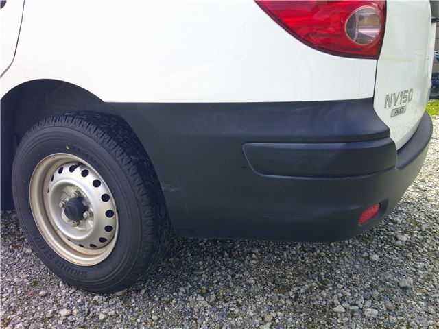 صورة مصغرة 14 لـ 2020 Nissan AD