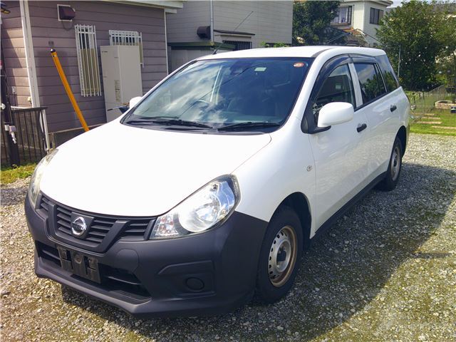 صورة مصغرة 18 لـ 2020 Nissan AD