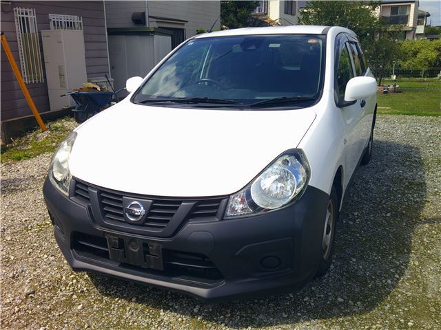 صورة مصغرة 19 لـ 2020 Nissan AD