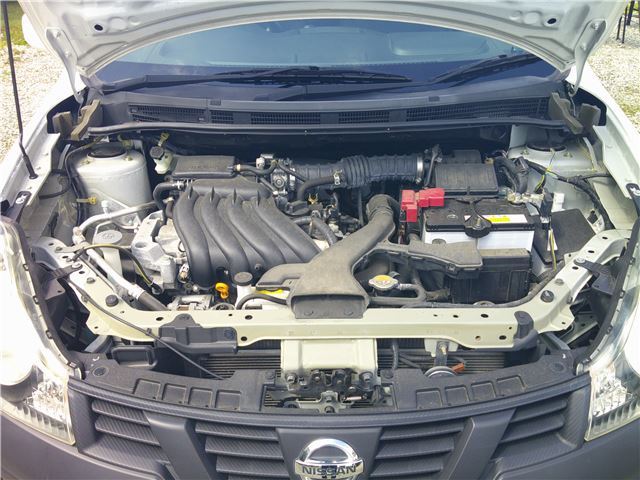 صورة مصغرة 20 لـ 2020 Nissan AD