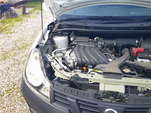 صورة مصغرة 21 لـ 2020 Nissan AD
