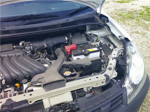 صورة مصغرة 22 لـ 2020 Nissan AD