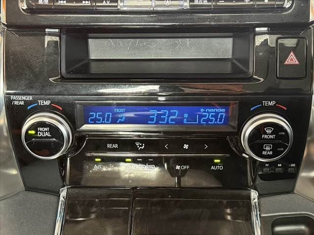 2016 Toyota VELLFIRE 缩略图 32