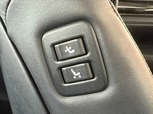 2016 Toyota VELLFIRE 缩略图 34