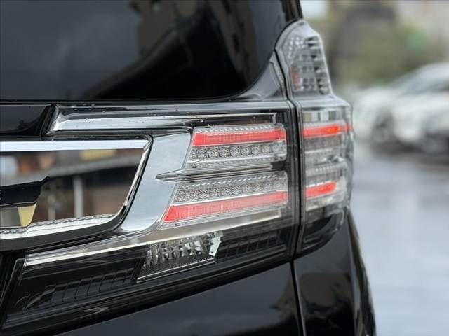2016 Toyota VELLFIRE 缩略图 41