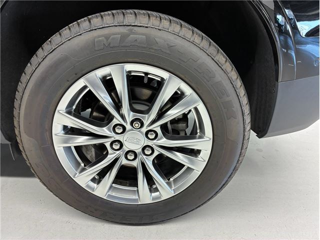 2020 Cadillac XT5 缩略图 15