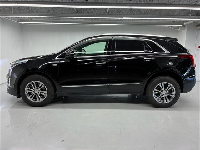 2020 Cadillac XT5 缩略图 13
