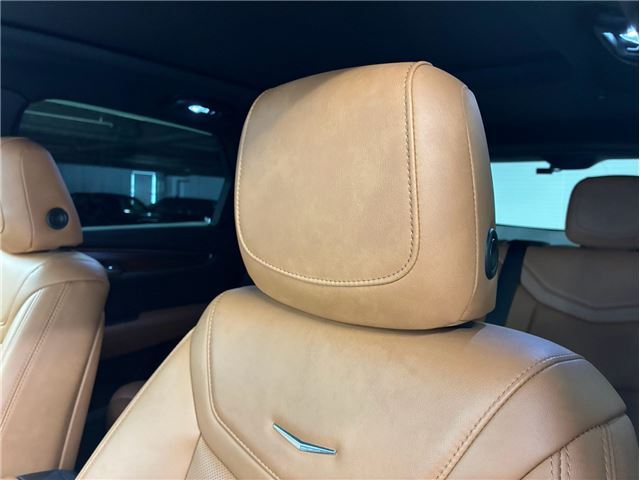2020 Cadillac XT5 缩略图 23