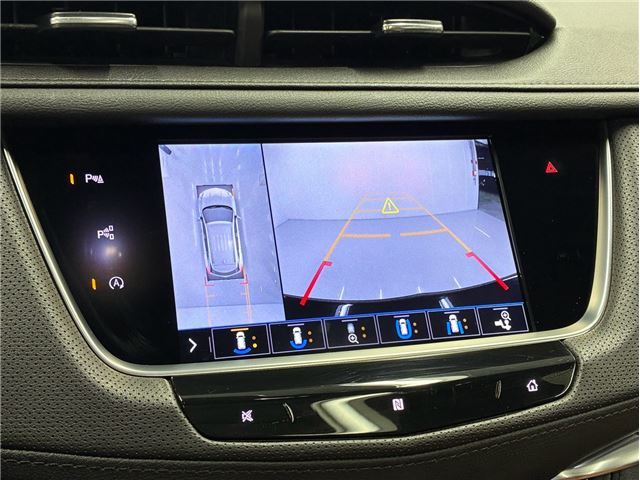 2020 Cadillac XT5 缩略图 36