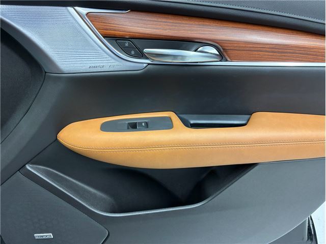 2020 Cadillac XT5 缩略图 44