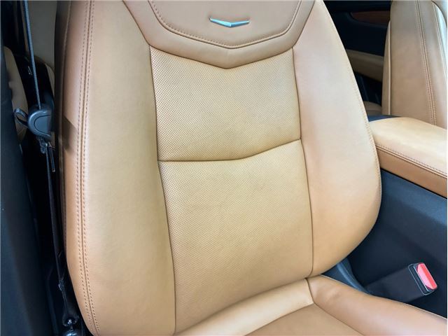 2020 Cadillac XT5 缩略图 46
