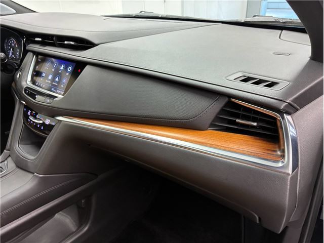 2020 Cadillac XT5 缩略图 48