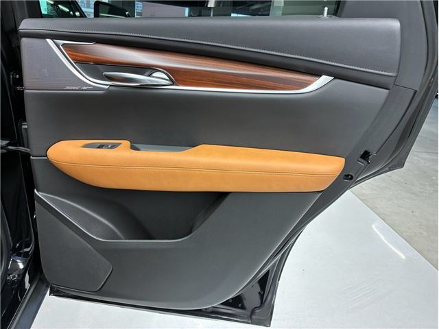 2020 Cadillac XT5 缩略图 52