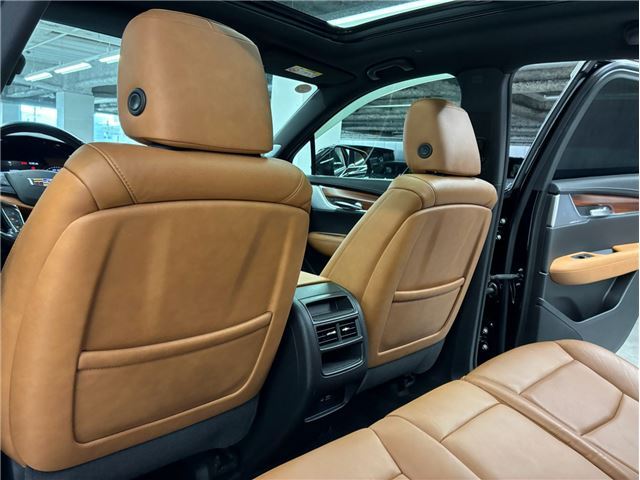 2020 Cadillac XT5 缩略图 53