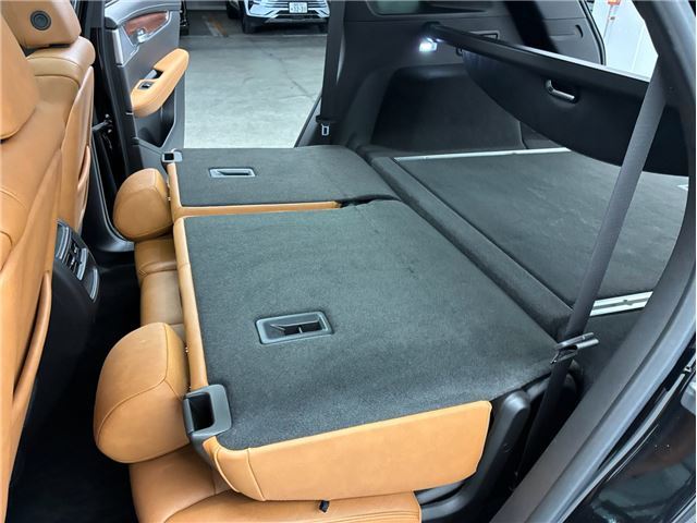 2020 Cadillac XT5 缩略图 60