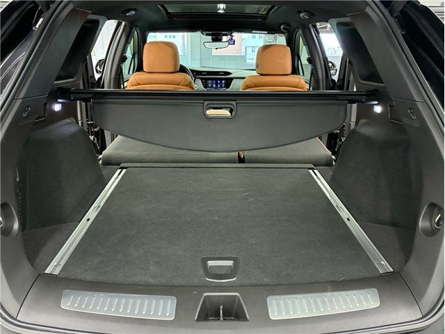 2020 Cadillac XT5 缩略图 63